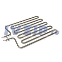 ТЭН SAWO 2670W (для печи сауны SAWO 220/240V, 380x290mm) HTS000SW/SCA266