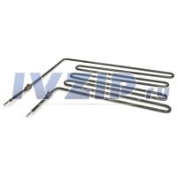 ТЭН HELO 1667W (для печи сауны HELO 230V, 485x340мм) HTS010HL/SEPC67