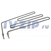 ТЭН HELO 2170W (для печи сауны HELO 230V, 630x260мм) HTS013HL/SEPC186