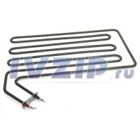 ТЭН HELO 3000W (для печи сауны HELO 230V, 425x280мм) HTS012HL/SEPC96