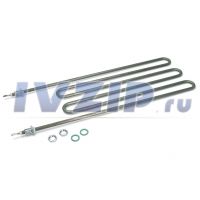 ТЭН HELO 2000W (для печи сауны HELO 230V, 445x165мм) HTS017HL/SEPC202