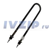 ТЭН 80А 13/1,6 О 220 подвижный воздух (U=75мм) штуцер 1/2