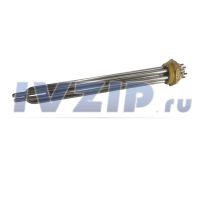 ТЭН электрокотла (10500Вт RDT (3500x3) нерж, G1 1/2", L335мм 220/380В) 69510