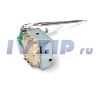 Термостат для печей Harvia (без функции защиты при перегреве, трёхфазный) EGO 55.60012.860/STM200HR