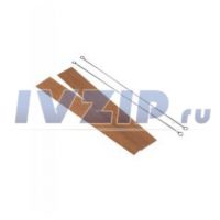 Зип для запайщика FS-200 (2 нихром,2 тефлон)