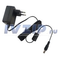 Адаптер для весов CAS 220Vx12Vx1,25A (ER JR)