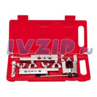 Набор развальцовочный CT-275L (вальцовка 1/8"...3/4", труборасширитель 5/16"...3/8")