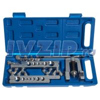 Набор развальцовочный CT-2000AM (дюймовый: 3/16"..5/8" и метрический: 6..19мм)