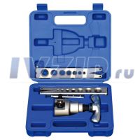 Набор развальцовочный VFT-808-MI (1/4-3/4, 6-19) с эксцентриком Value