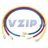 Шланг заправочный DS60600 (1,5м) (комплект 3 шт.) R-134