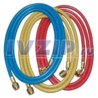 Шланг заправочный DS60800 (1,5м) (комплект 3 шт.) R410