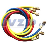 Шланг заправочный CPS 3,0м HS10