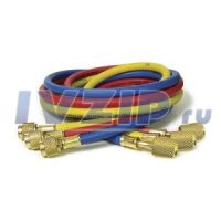 Шланг заправочный CPS 2,4м HS8