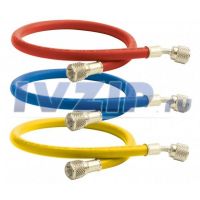 Шланг заправочный VRP-U-YRB 0,9м (компл. 3шт) Value