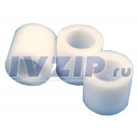 Ремкомплект для заправочных шлангов CH-77583 (3 уплотнителя, второпласт)