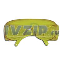 Очки UV 100 UVXG (для работы с ультрафиолетовыми течеискателями)