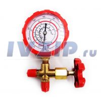 Коллектор одновентиль CH-466G-500 высокое давление