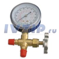 Коллектор одновентиль CH-466G-250 низкое давление