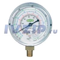 Манометр M2-500-M R134a, R22 Refco