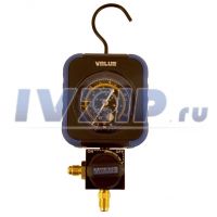 Коллектор VRM1-B-0404 Value низкого давления (R22, R134A, R410A, R407C)