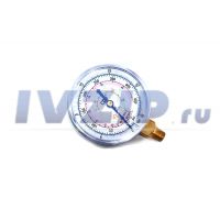 Манометр RGOL R-410 (68мм) CPS