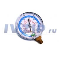 Манометр низкого давления DSBL R410 (68mm)
