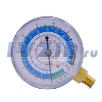 Манометр низкого давления DSEL R410 (80mm)
