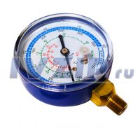 Мановакууметр RG-410-500