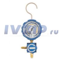 Коллектор VMG-1-U-L Value (одновентильный, R22, R134a, R410a, R407C, низкое давление)