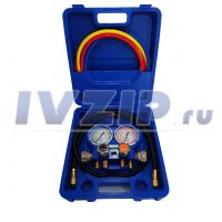 Коллектор VMG-4-R410A Value