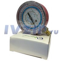 Манометр BCJH-N (R404A,R22,R134A,R407C,R507A) 80мм