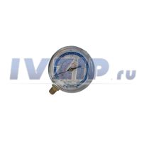 Манометр низкого давления WK-6808 L (68мм) R-410,R-22,R-134,R-404