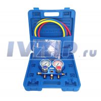 Коллектор VMG-2-R600-B Value