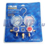 Коллектор VMG-2-R600-B-03 Value