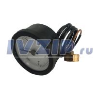 Манометр котла BAYMAK LUNA 20 серия (0-4 bar Cewal M14)