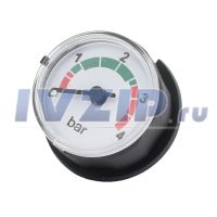 Манометр котла BOSCH VİDALI (0-4 bar Cewal) 8737602885 8737602881 8737602880