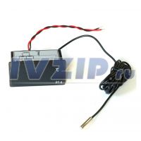 Термометр PT-6 (-40.. 110°C, 220V)