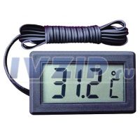 Термометр TPM-10 (-50...+110°С)