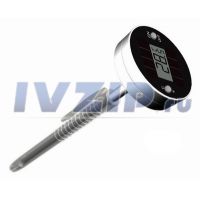 Термометр WT-5 (на солнеч. батарее)