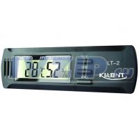 Термометр-гигрометр LT-2 (измерение температуры -5...+50°C, измерение влажности 30...90%)