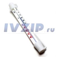 Термометр (+40°C/-50°C) THE500UN