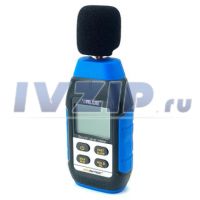 Шумомер VMS-1 Value