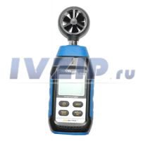 Анемометр (измеритель расхода воздуха) Value VMA-1