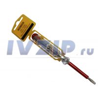 Отвертка тестер с прозвонкой SP-4-10-5