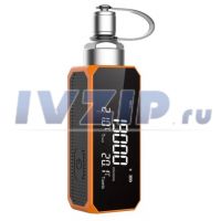 Вакуумметр электронный Elitech VGW-MINI