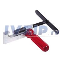 Пережим CT-204 (усиленный, для медной трубы до 3/8")