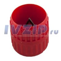 Риммер CT-208 (пластик, для удаления заусенцев с медной трубы)