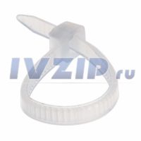 Хомут пластиковый 2,5х100 (100шт)