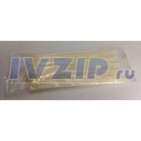 Хомут пластиковый 3,6х200 (100шт)