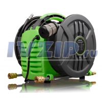 Насос моющий WIPCOOL С40T (6л/мин. P=750Вт шланг н.д. 2м/шланг в.д. 7м. рабочее давление:10-40бар)